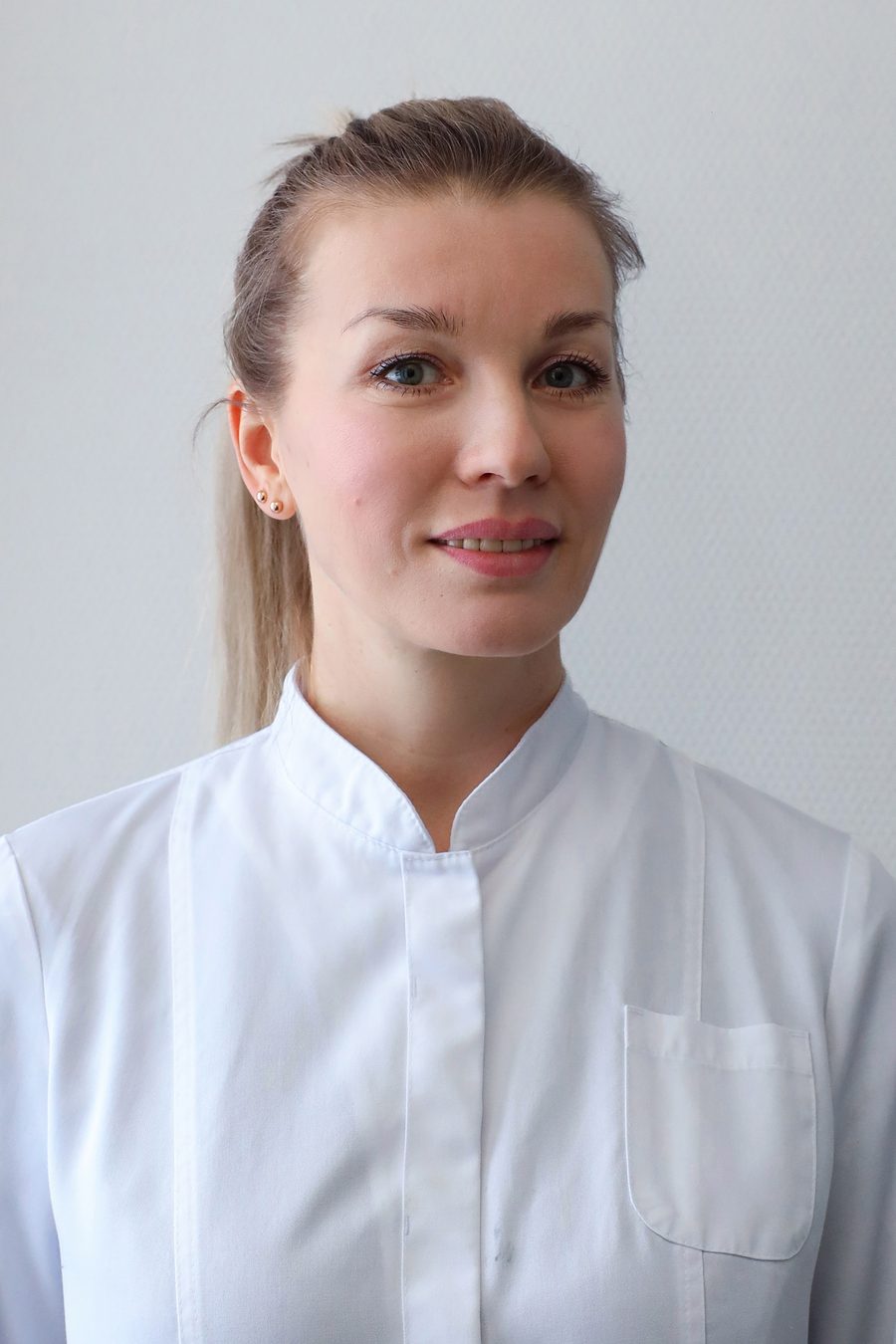 Токарева Светлана Ивановна — Фельдшер выездной бригады