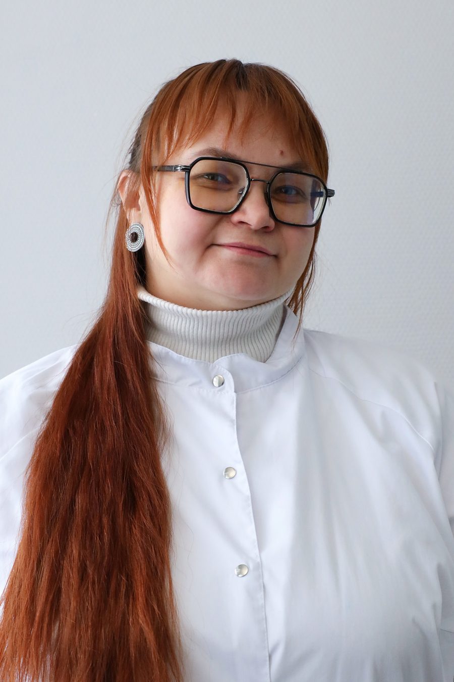 Ерилина Ираида Сергеевна — Специалист по химической зависимости